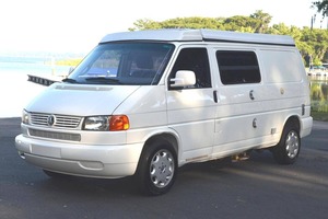 BEST Now 2000 V-olkswagen eurovan Camper - Product Image 2
