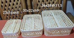 Cadeau spécial avec boîte en bambou de l'exportateur vietnamien - Product Image 5