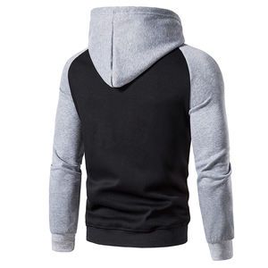 Ensemble de survêtement pour homme en polyester, coupe ajustée, vêtements de sport, survêtement pour toutes les saisons, survêtement de jogging en gros pour homme - Product Image 2