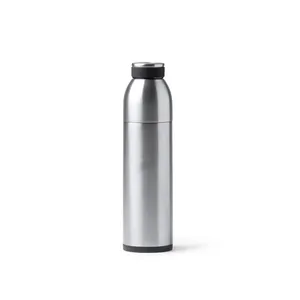 Borraccia Termica 2-in-1 Zubb Personalizzata in Acciaio Inossidabile - Gadget - Product Image 2