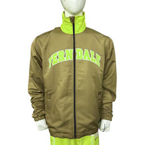 Veste coupe-vent imperméable sur mesure, service OEM, veste de neige de luxe, prix avantageux - Product Image 6