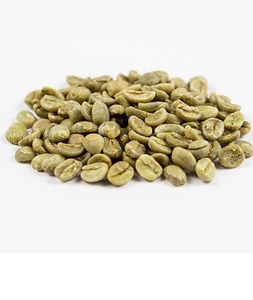 [Norme d'exportation] Type de grains de café vert Arabica Processus de lavage complet Qualité Arabica Grains de café vert Haricots crus vietnamiens - Product Image 1