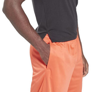 Ropa deportiva personalizada de talla grande para hombre con patrón sólido y corto para nadar estilo de calle alta al por mayor - Product Image 3