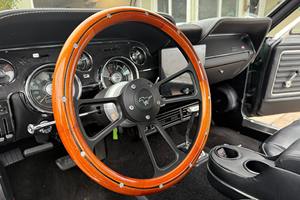 Ford Mustang Coupé de 1968 - Product Image 4