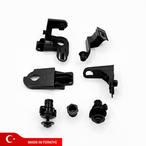 2GA998226 Nouveau Kit de Réparation de Phare Droit Longue Durée Marque Neutre pour VW T-Roc A11 2017 et Postérieur Garantie 1 An Fabriqué à Istanbul - Product Image 1