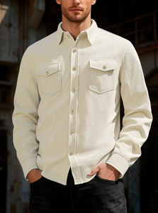 เสื้อแจ็คเก็ตวาร์ซิตี้ผู้ชายแบบลำลองสั่งทำพิเศษ คอตั้ง คุณภาพพรีเมียม  มีจำหน่ายหลายสี - Product Image 6