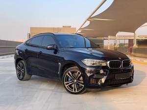 BMW X6M COMPETITION 2018 Neuf/d'occasion à vendre - Product Image 2