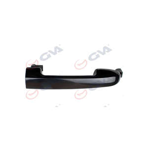 Poignée de porte extérieure ZENGEZUR, ajustement parfait pour Hyundai I20 09-14, fabriquée en Turquie (TR) - Product Image 1