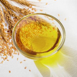 Aceite de salvado de arroz orgánico prensado en frío de grado alimenticio al por mayor, aceite de cocina natural refinado a partir de plantas disponible para la venta - Product Image 5