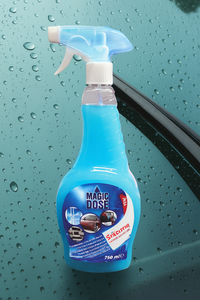 Silicone <b>Multi</b> <b>Purpose</b> <b>Cleaner</b> 750 ML High Quality Private Label <b>Multi</b> <b>Purpose</b> <b>Cleaner</b> Turkish Manufacturer Wholesale - Product Image 2