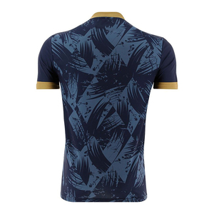 Camiseta gaélica GAA personalizada 2024, camiseta de entrenamiento de talla grande de calidad Premium con estampado superior con ropa deportiva OEM hecha en Pakistán - Product Image 6