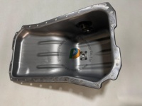 Pièces de moteur ZCEC OEM sélectionnées avec soin, carter d'huile 4D102 3863222