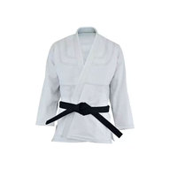Fabriqué au Pakistan avec tissu en coton costumes d'entraînement de Jiujitsu brésilien pour hommes Offre Spéciale nouveau modèle uniforme de Jiujitsu brésilien