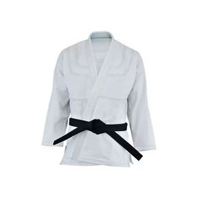 Fabriqué au Pakistan avec tissu en coton costumes d'entraînement de Jiujitsu brésilien pour hommes Offre Spéciale nouveau modèle uniforme de Jiujitsu brésilien - Product Image 4