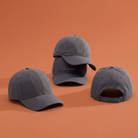 Casquette de baseball publicitaire personnalisée au design unique pour événements – Fournisseur ODM Vietnam