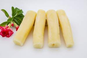 Manioc surgelé: un ingrédient polyvalent et nutritif pour vous-MANIERE ENTIER CONGELÉ/CUBE DE TAPIOCA CONGELÉ Origine du Vietnam - Product Image 5