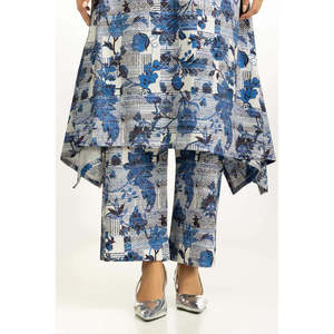 ชุดเซ็ตพิมพ์ลายครอสสลับสำหรับผู้หญิง รุ่น IPST-55242 - Product Image 4