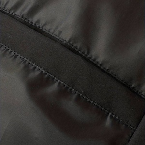 Blouson matelassé pour homme de haute qualité sur mesure, col montant, toile matelassée, nouveau design, blouson à bulles pour adultes - Product Image 5