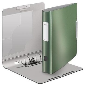 Leitz Active Style 65mm DIN A4 Binder Polypropylene Desktop & <b>Drawer</b> Organizer with Polyfoam Outer Lamination - Product Image 1