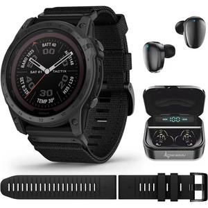 Reloj GPS Táctico Garmin tactix 7 Pro Edición Balística de Alta Calidad, Resistente y con Carga Solar - Product Image 2