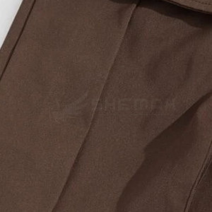 Pantalon cargo de qualité supérieure pantalon cargo de fitness pour hommes avec poches fabriqué en pantalon cargo de haute qualité - Product Image 6
