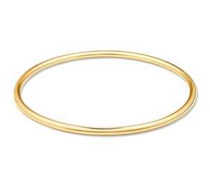 ปลอกคอ BDSM สีทองแบบม้วน ขนาดเล็ก 6 มม. ทำจากเหล็กกล้า - Product Image 4