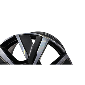 Cerchio in Lega per PEUGEOT Serie 208 9825165080 (19>) - Product Image 2