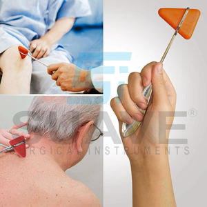 Kits neurológicos multifuncionales de martillos neurológicos 5 en 1 de alta calidad al por mayor por SUAVE SURGICAL INSTRUMENTS - Product Image 2