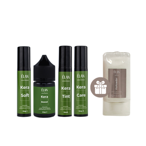 Kit de Laminación para Cejas y Pestañas con Fórmula Líquida - Product Image 1
