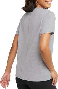 Expanza Sports de alta calidad 100% algodón personalizado para hombres Drop Shoulder Oversized Digital Print T-Shirts - Product Image 3