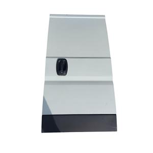 PUERTA TRASERA ABATIBLE DERECHA SIN VIDRIO PEUGEOT Boxer 3ª Serie (06>11) - Product Image 1