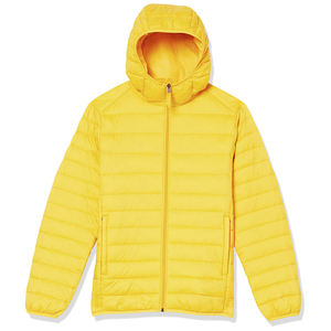 Chaqueta acolchada elegante para hombre, superventas, transpirable, cómoda, de alta calidad, fácil de lavar, chaqueta acolchada para hombre con colores personalizados - Product Image 6