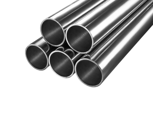 ท่อโครงสร้างคุณภาพสูง อุปกรณ์สนามน้ำมัน ท่อ ESM ท่อโครงสร้าง ESP สำหรับอุตสาหกรรมน้ำมันและก๊าซ - Product Image 1