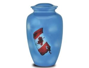 <b>Urns</b> for <b>Ashes</b> Adult Funeral Loving Hands Large <b>Urn</b> for <b>Ashes</b> of Loved Ones Size 10.5" & 220 Cu. in - Product Image 5