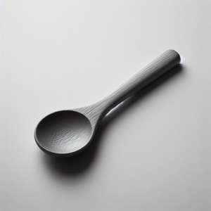 Biodegradable Wooden Disposable Cutlery Set for Kids Party Catering <b>Fork</b> Spoon <b>Dessert</b> Tableware - Product Image 1