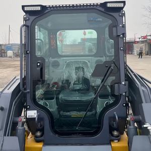 Composants de base de boîte de vitesses pour mini-tracteur XG XC7 SR04 et chargeuse compacte – Haute efficacité - Product Image 1