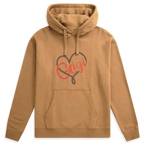 Sudaderas con Pedrería para Hombre al por Mayor, 100% Algodón, Felpa, Transpirable, Cómoda, Informal, de Alta Calidad, Ecológica y Económica - Product Image 5