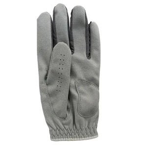 Gants de golf en cuir Cabretta en peau de mouton de qualité supérieure Doux Respirant Durable Équipement de golf en plein air Logo personnalisé Option - Product Image 4