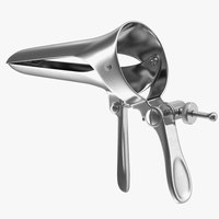 Instrument médical en acier inoxydable Spéculum vaginal Vente en gros Prix bas Fabrication Spéculum vaginal Instruments de gynécologie