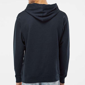 Sweat à capuche classique athlétique pour hommes Sweat à capuche de poids moyen Sweat à capuche | SS4500 Independent Trading Co Hoodies - Product Image 5