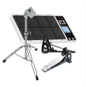 Nuevo Kit de Percusión OCTAPAD SPD-30 de Alta Calidad, Mini Kit de Batería COMPLETO - Product Image 4