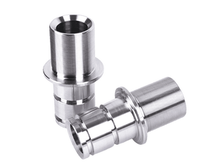 Mecanizado CNC de fiabilidad europea para metal, acero, latón, acero inoxidable, piezas de cobre, personalizado para sus necesidades - Product Image 3