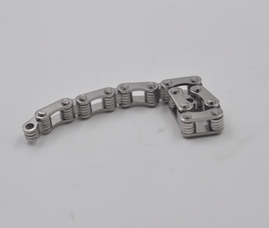 Thuế quan miễn phí ssll3222/3244/3266 LL loạt không gỉ Leaf <span class=keywords><strong>Chain</strong></span> sản xuất tại Việt Nam - Product Image 6