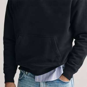 Sweats à capuche graphiques durables pour hommes de haute qualité Streetwear décontracté vêtements de tous les jours longue polaire Design à capuche à la mode pour une atmosphère détendue - Product Image 5