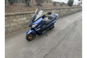 Offerta Speciale 2026 <span class=keywords><strong>Suzuki</strong></span> <span class=keywords><strong>Burgman</strong></span> 400 Scooter-Moped Moto - Product Image 2