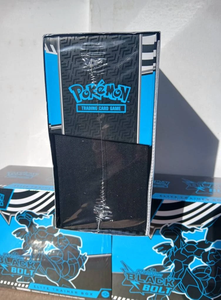 Offre promotionnelle TCG Scarlet & Violet 10.5 Black Bolt Elites Trainer Box ETB Pokémon Nouveauté Vente en gros - Product Image 3