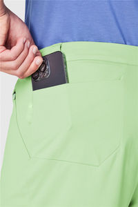 Nouveauté Short de survêtement baggy à la mode Short Streetwear léger à taille élastique pour l'expédition ManDDP - Product Image 6