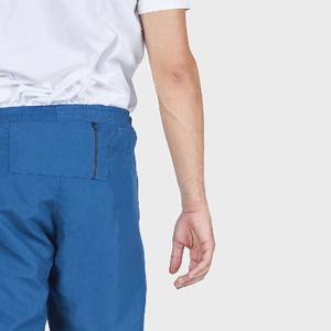 Pantalones Deportivos Casuales para Hombre al por Mayor, OEM, de Alta Calidad, de Algodón, con Cintura Elástica, Ajuste Holgado, Color Personalizado, Secado Rápido - Product Image 3