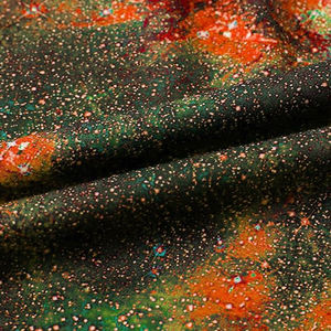 Pantalones de entrenamiento físico con impresión por sublimación, artículos de tendencia, ropa de hombre, monos delgados para hombre, pantalones transpirables - Product Image 4