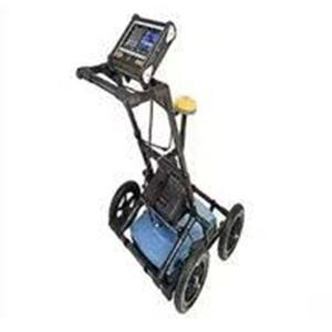 Detector de Tuberías de Grado Industrial con Descuento, Multiusos, 8m de Profundidad, Radar de Penetración GPR - Product Image 1